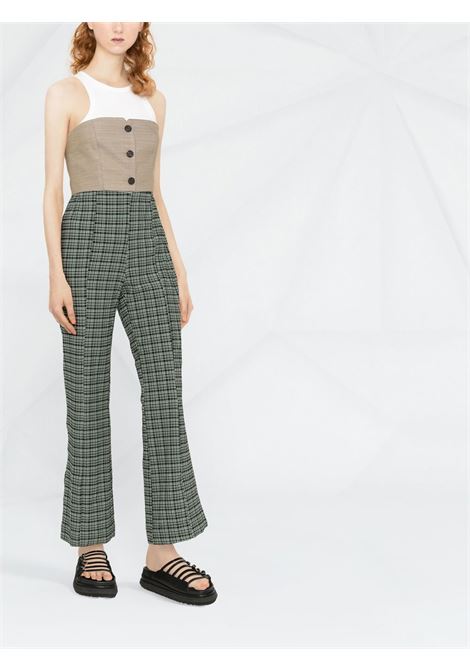 boustier con bottoni PHILOSOPHY di LORENZO SERAFINI | Top | A0803724511